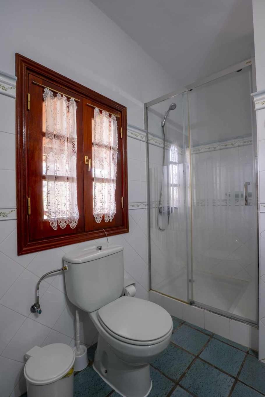 Casa Rural Gran Canaria El Canaveral Вега де Сан Матео Экстерьер фото