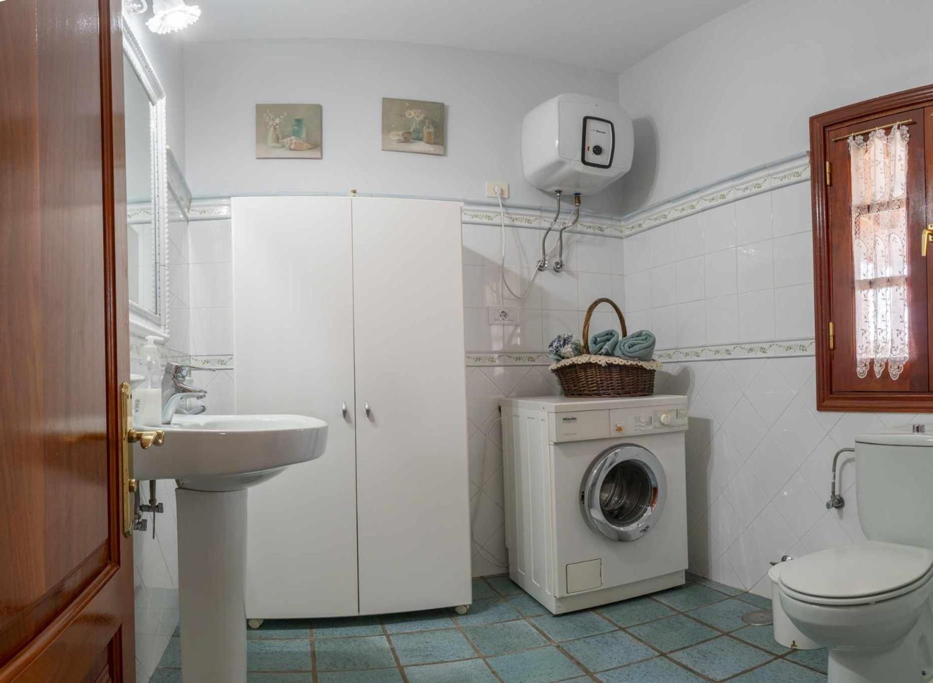 Casa Rural Gran Canaria El Canaveral Вега де Сан Матео Экстерьер фото