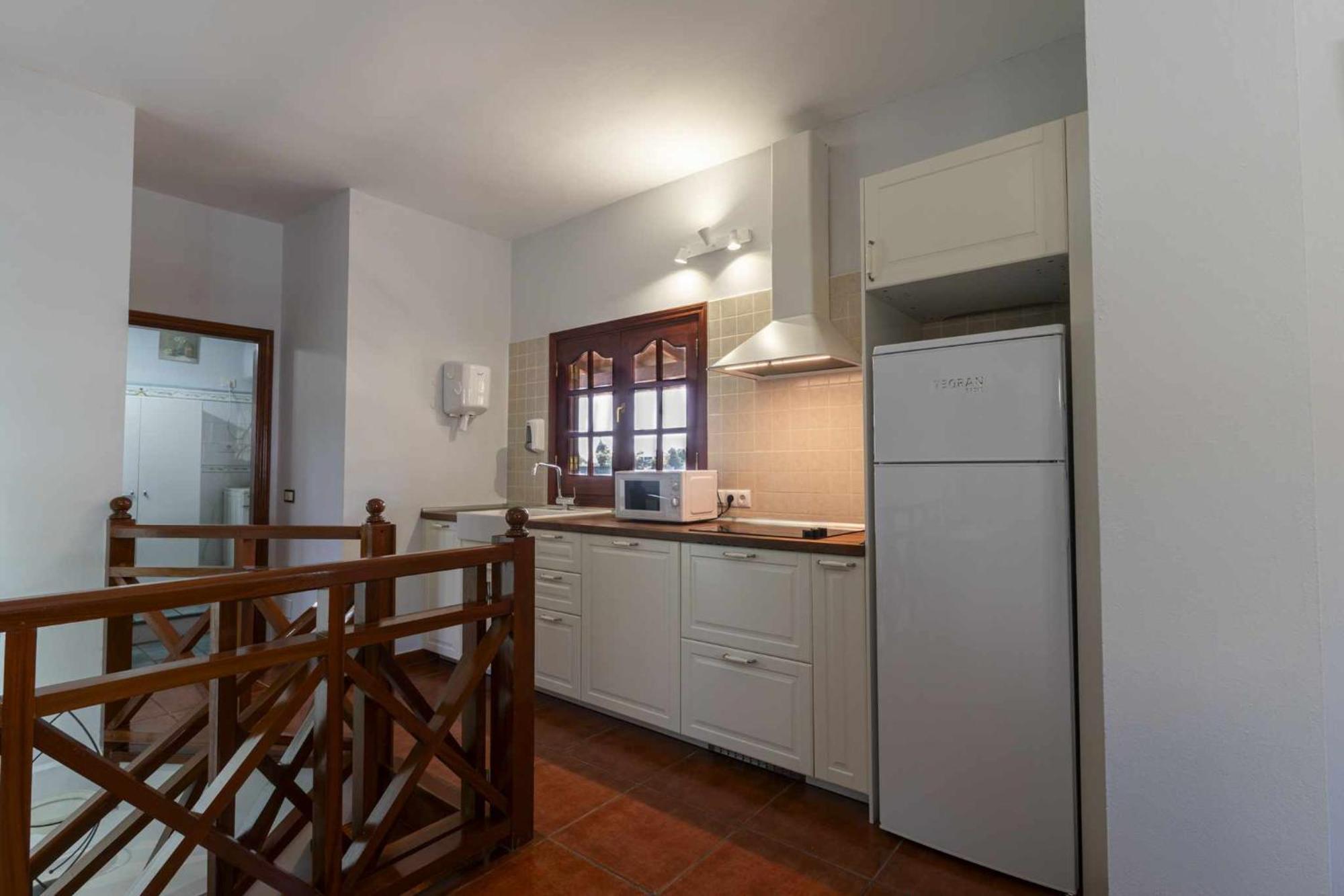 Casa Rural Gran Canaria El Canaveral Вега де Сан Матео Экстерьер фото
